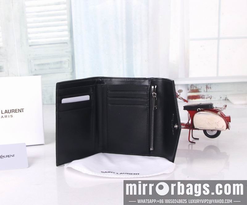 YSL Bags 0658 11x9x2cmZC 4色