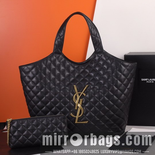 YSL Bags YSL icare 698651 38x43x8cm 8D2