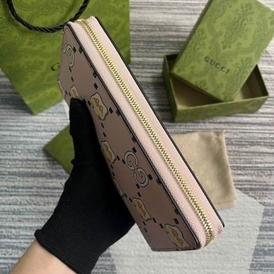 Gucci Bags 746772 19X10.5X2.5cm MP