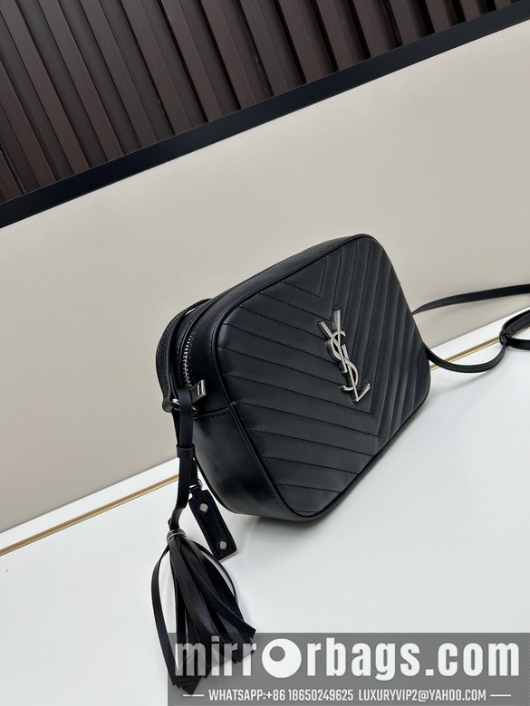 YSL Bags YSL 8815 23X16x7cm jj4