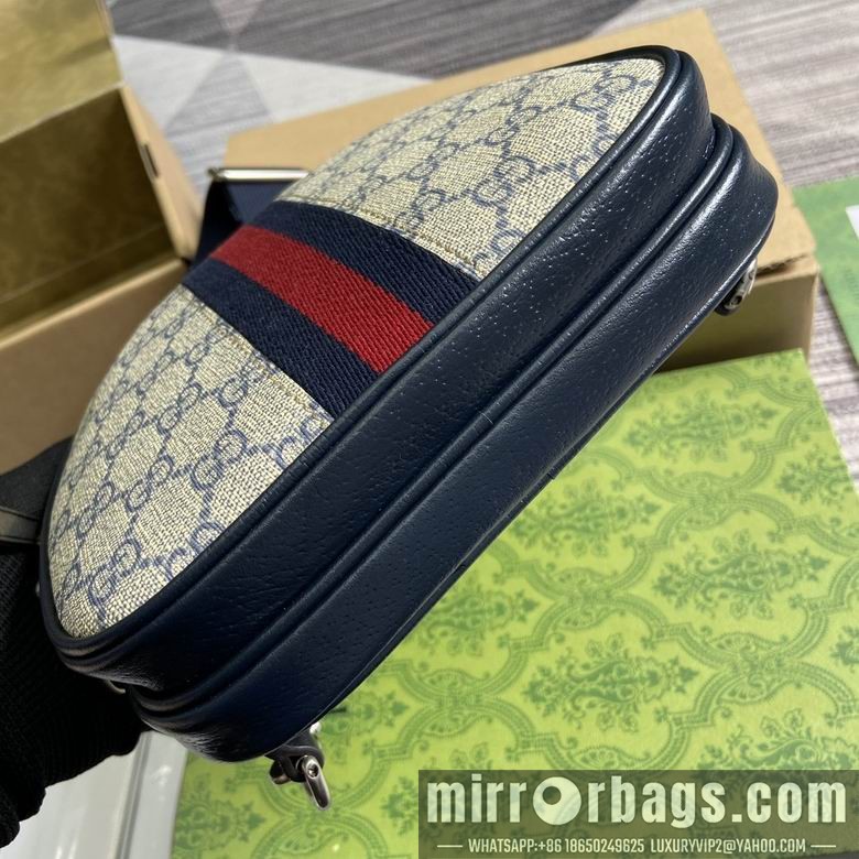 Gucci Bags 779915 19X26X4.5cm MP 2colour