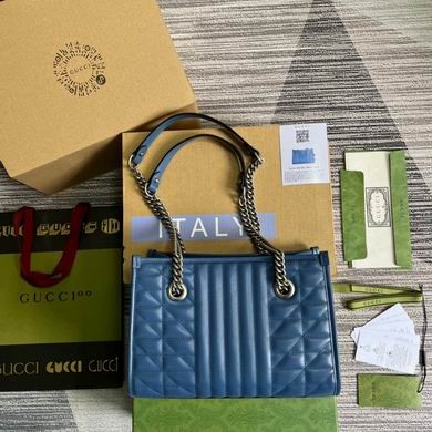 Gucci Bags Marmont 681483 26.5X19X11cm MP