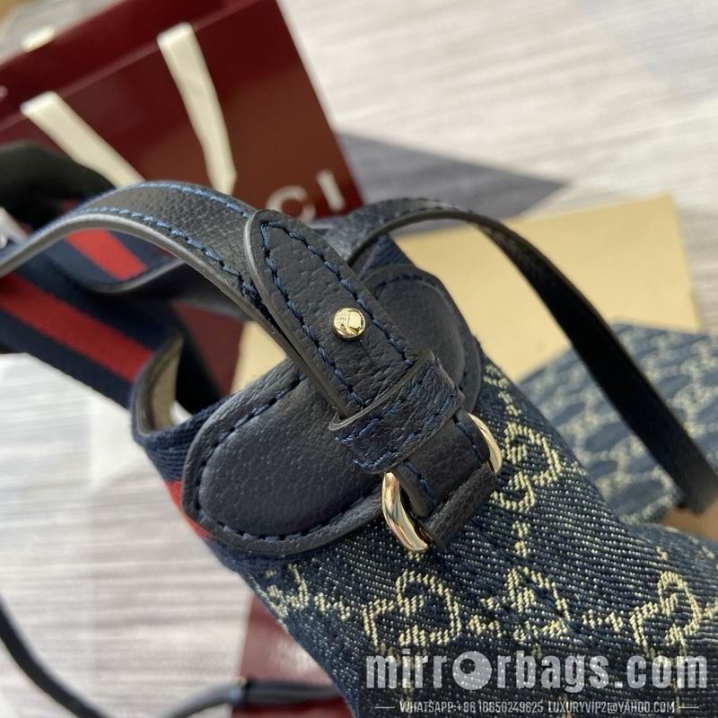 Gucci Bags 860845 25x20x15cm MP1