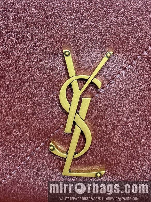 YSL Bags 809824 35X35X10cm MT 3