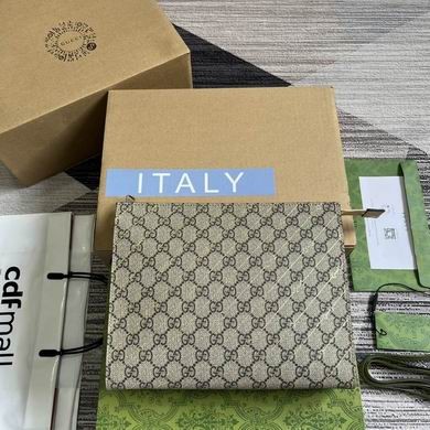 Gucci Bags 774345 18X26X6cm MP
