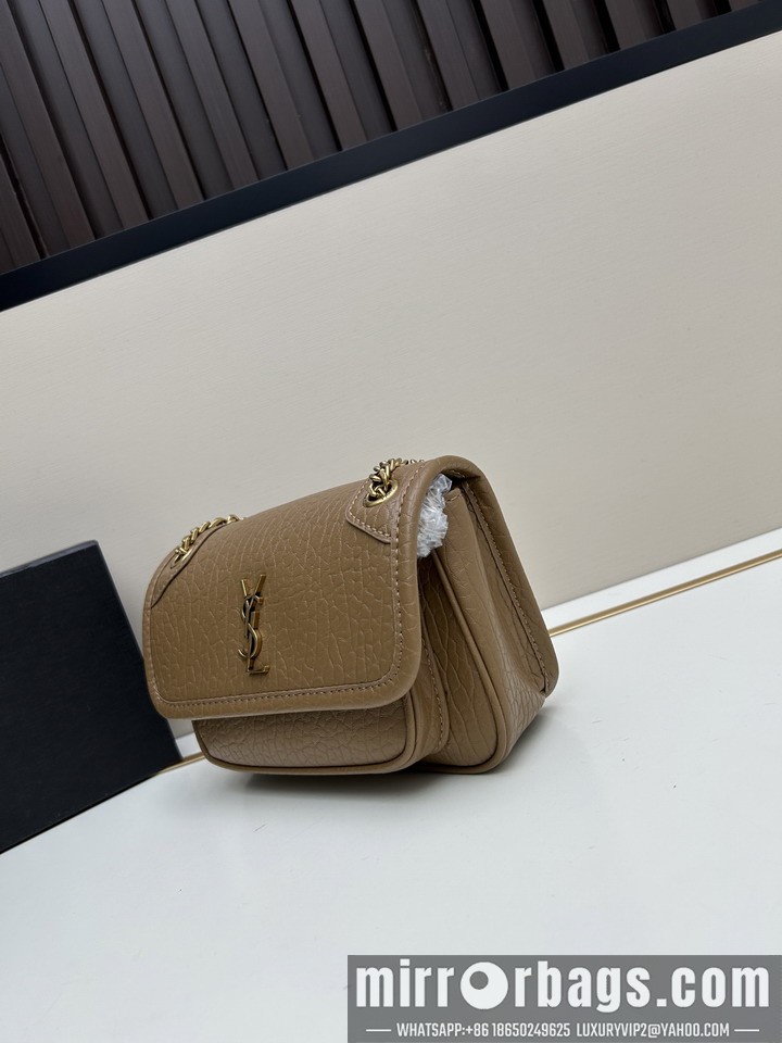 YSL Bags YSL niki 28736 19x13x5cm ss2