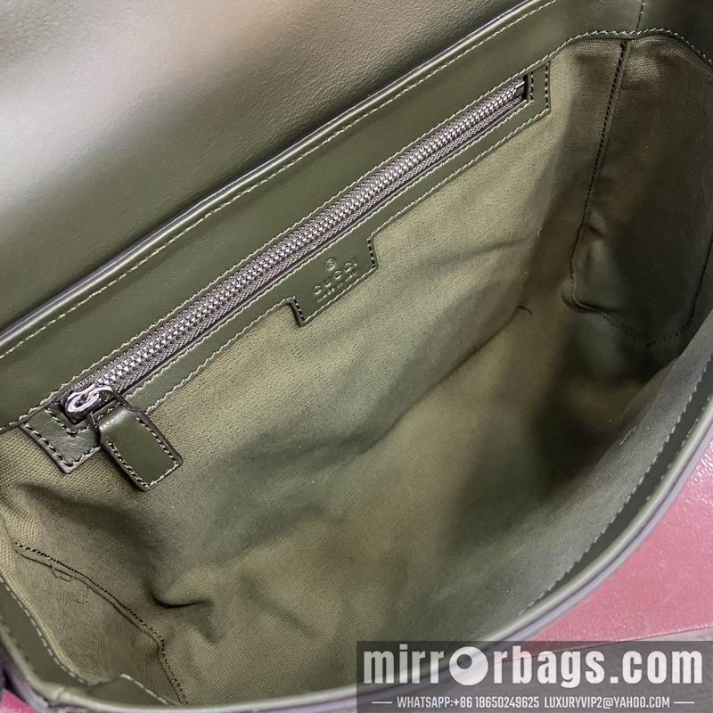 Gucci Bags 792124 27x20x9cm MP