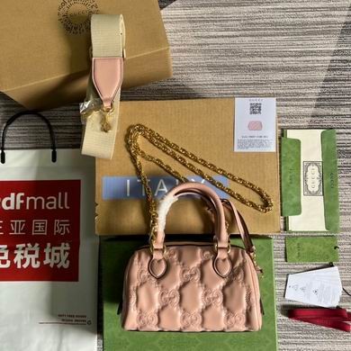 Gucci Bags 702251 19X13X11cm MP 2colour