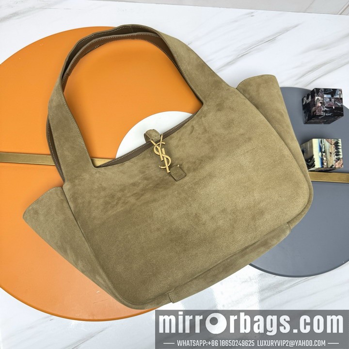 YSL Bags YSL 763435 50x28x18cm 8D4