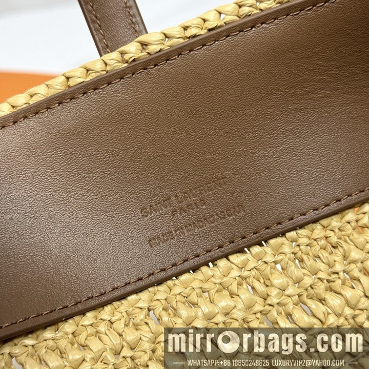 YSL Bags YSL 749036 20x17x13cm 8D6