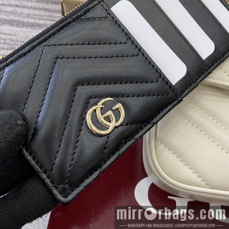 Gucci Bags 751526 21x12x5cm MP 3色