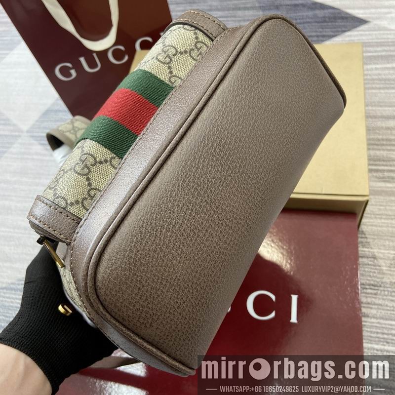 Gucci Bags 547965 23x29x14cm MP