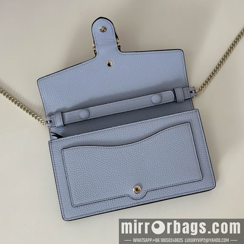 Gucci Bags 837373 20X11.5X2.5 DF3colors