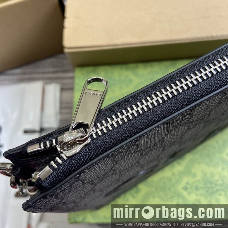 Gucci Bags 768374 22X28X3cm MP 2colour