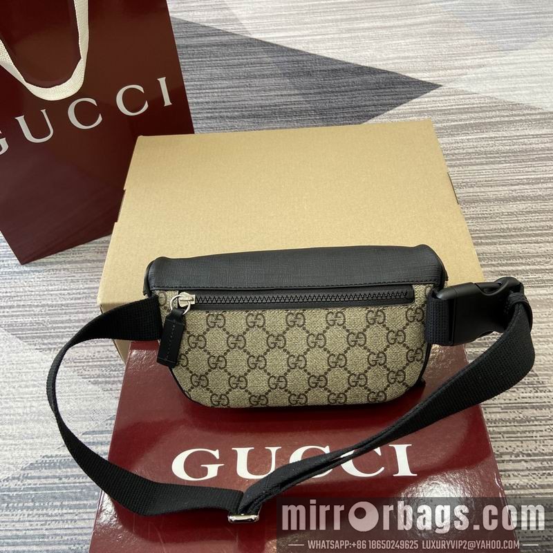Gucci Bags 450946 23x11.5x7.5cm MP