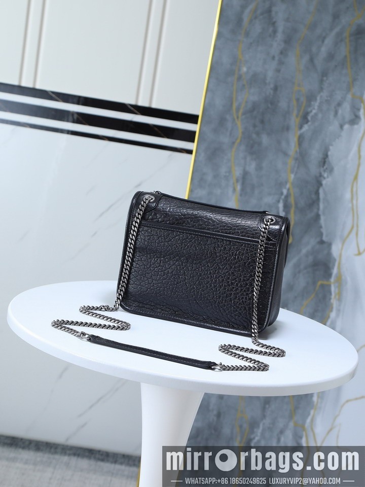YSL Bags YSL niki 633179 22x16x7.5cm 8D