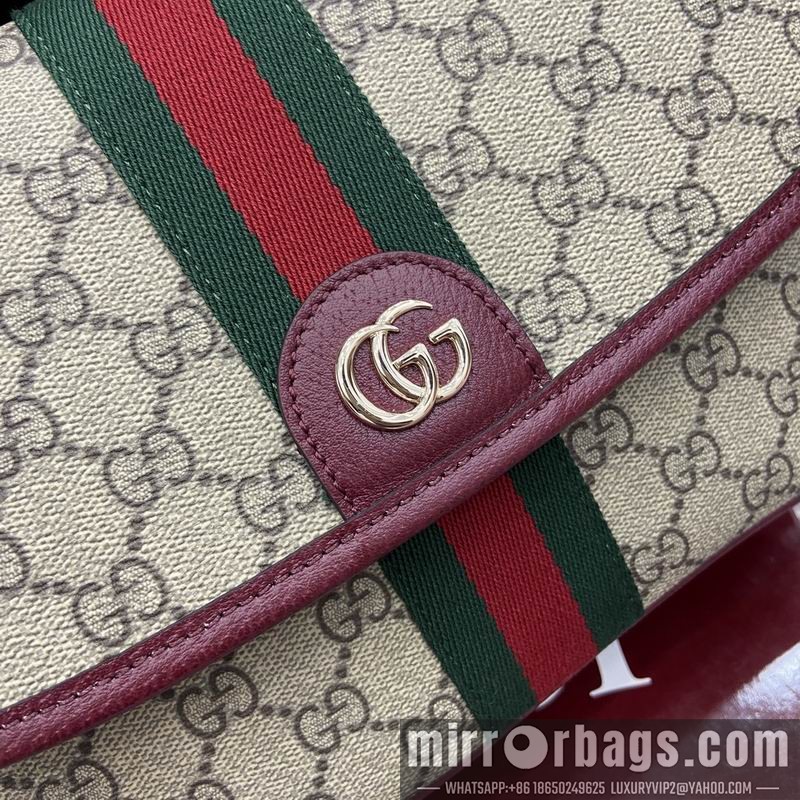 Gucci Bags 836842 24x17.5x11.5cm MP 2色
