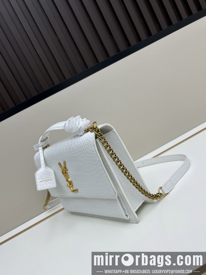 YSL Bags YSL 8856 25x17x6cm jj3