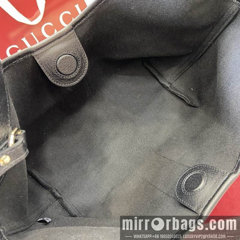 Gucci Bags 860845 25x20x15cm MP3