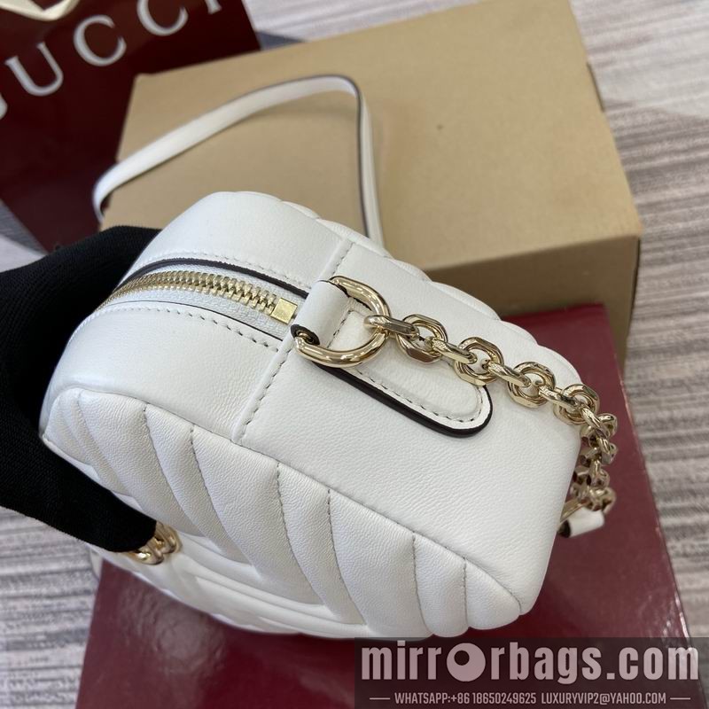 Gucci Bags 855273 24x15x8cm MP2