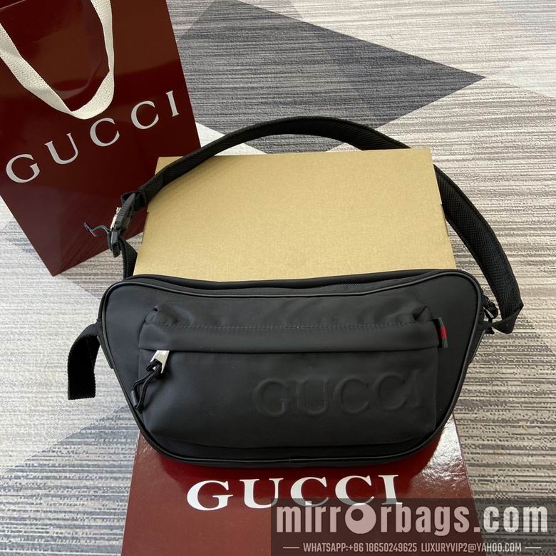 Gucci Bags 802096 34X15X10cm MP