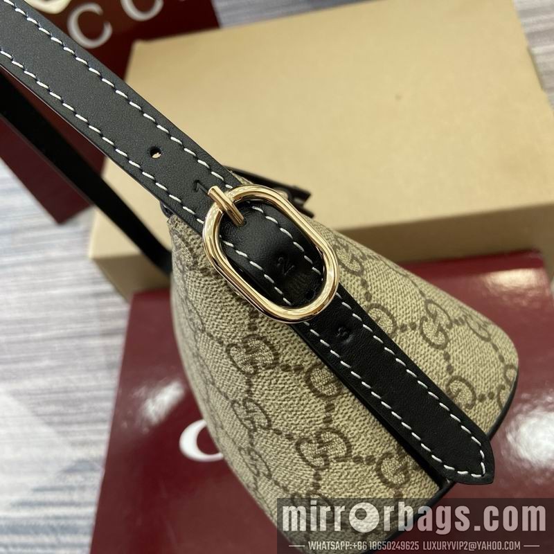 Gucci Bags 847281 22x27x10.5x9cm MP 2色