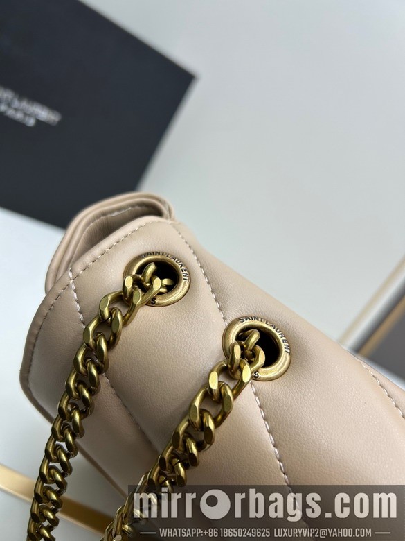 YSL Bags YSL lou 6146 29x16x8cm jj3