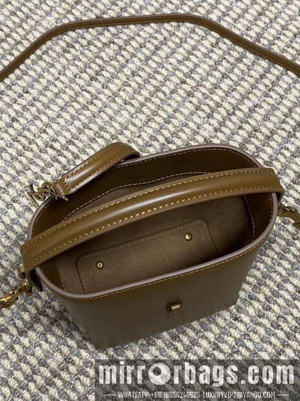YSL Bags 765870 15X13X6cm MT 4