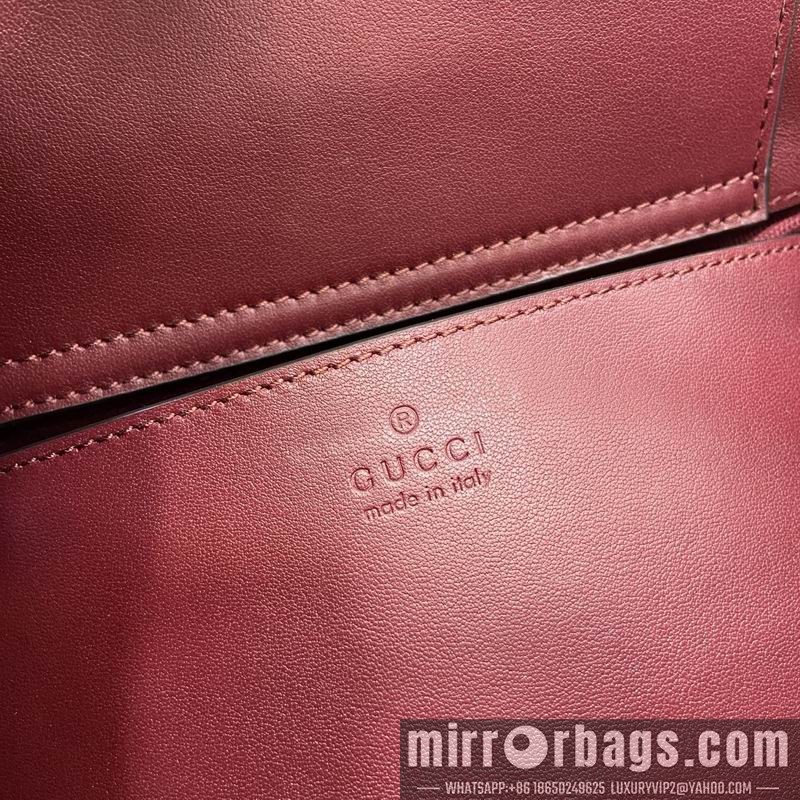 Gucci Bags 838992 25.5x17.5x10cm MP 4色
