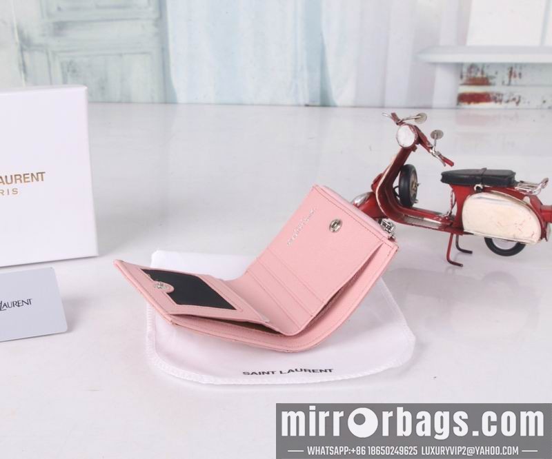 YSL Bags 0888 11x9x2cmZC 4色