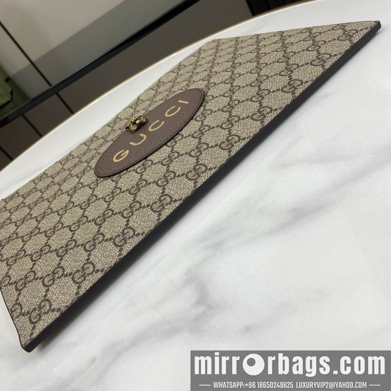 Gucci Bags 473956 30.5X21X1.5cm