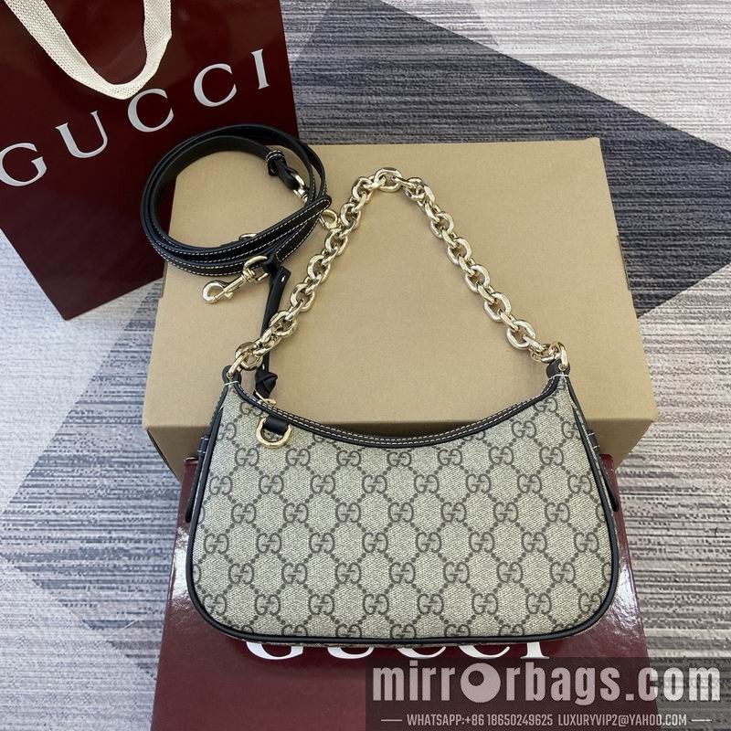 Gucci Bags 847447 24x16.5x5.5cm MP 2色