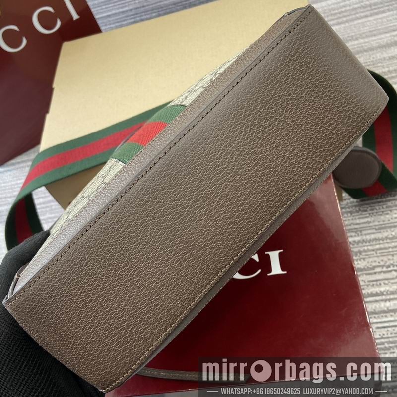 Gucci Bags 552622 25x20x7.5cm MP