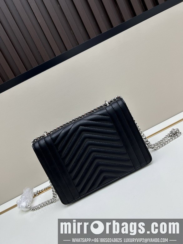 YSL Bags YSL 18524 22x14x6cm jj1