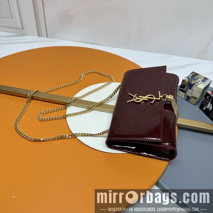 YSL Bags YSL kate 474366 20x12.5x5cm 8D