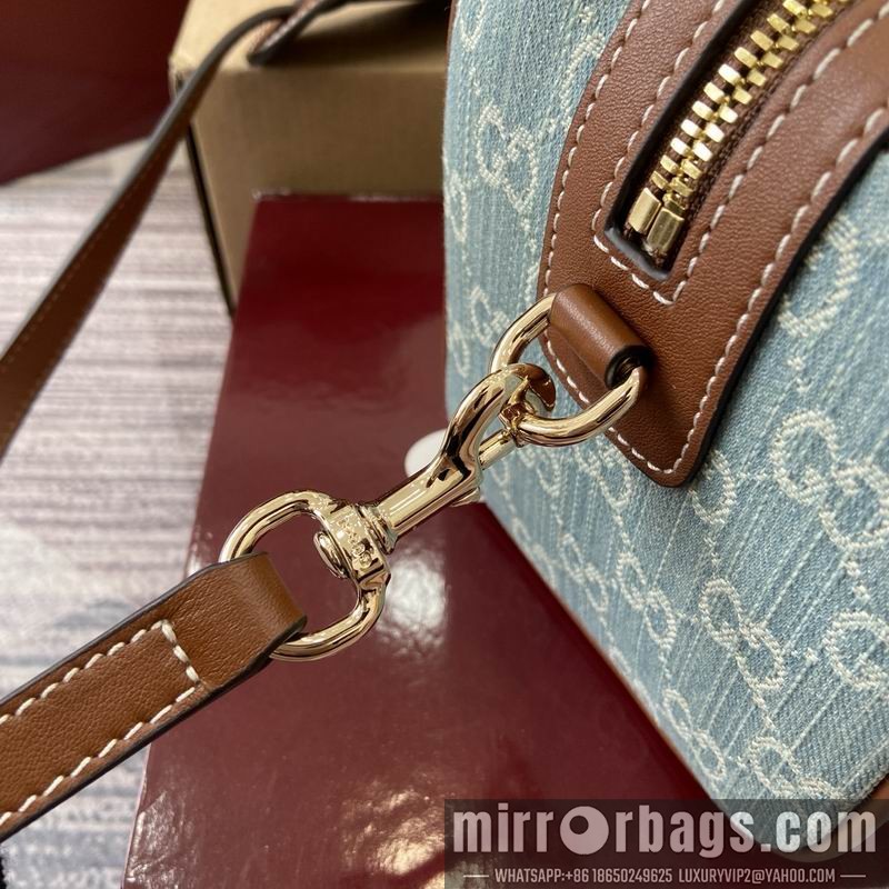 Gucci Bags 859975 20x13x13cm MP