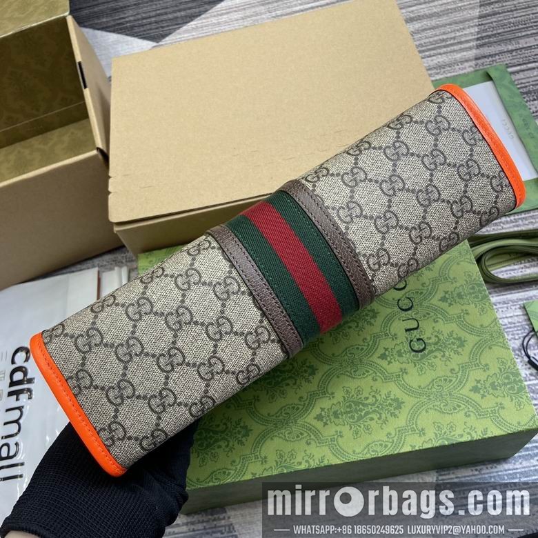 Gucci Bags 598234 28.5X18X9cm MP 3colour