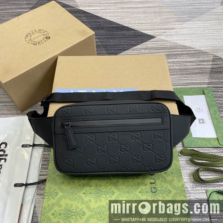 Gucci Bags 771422 13X24X5cm MP