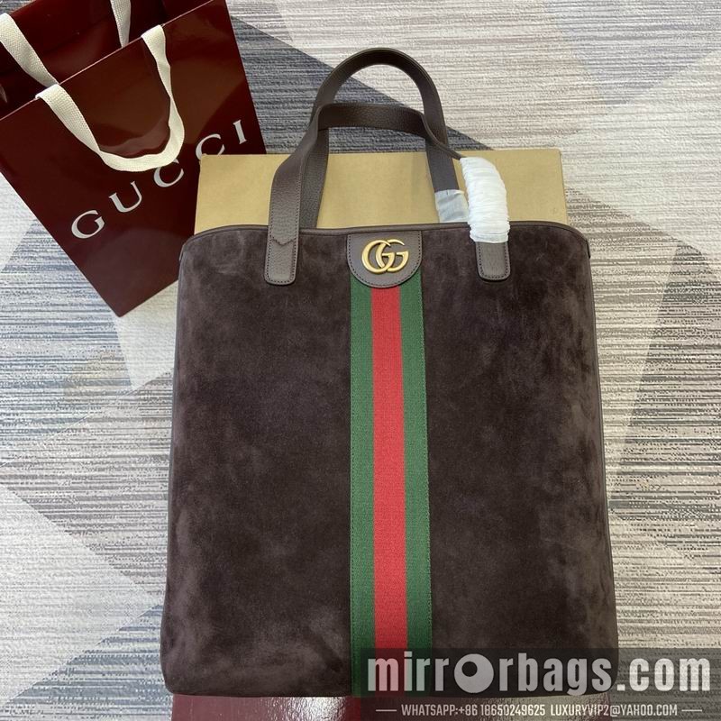 Gucci Bags 834465 30x36x12.5cm MP