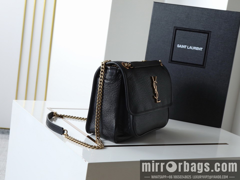 YSL Bags YSL 633178 28x20x8.5cm 8D6
