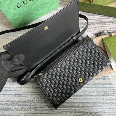 Gucci Bags 466507 21X12X3.5cm MP