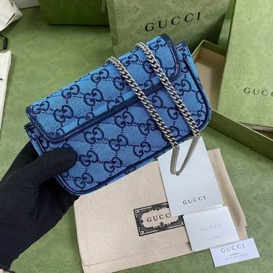 Gucci Bags BA476433 16.5x10.2x5.1