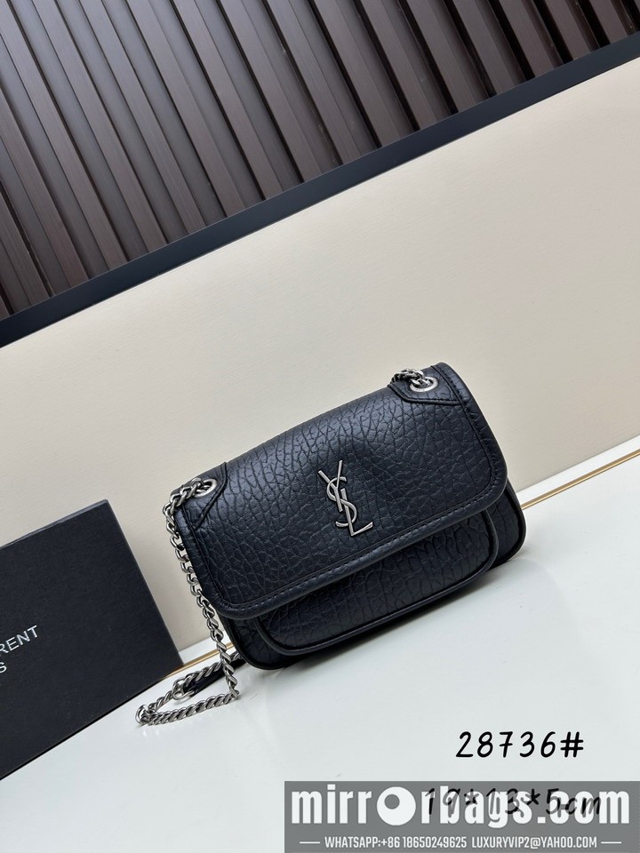 YSL Bags YSL niki 28736 19x13x5cm ss1