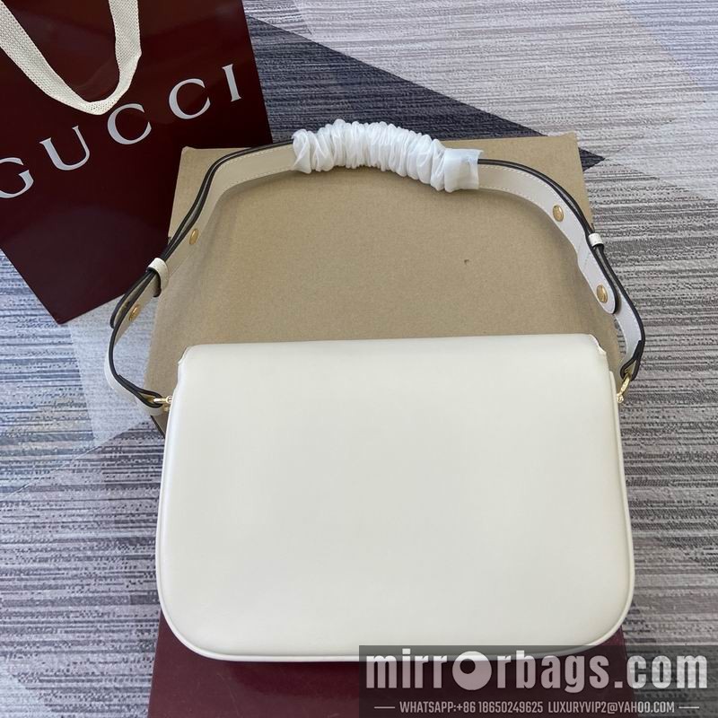 Gucci Bags 847063 26x17.5x10cm MP1
