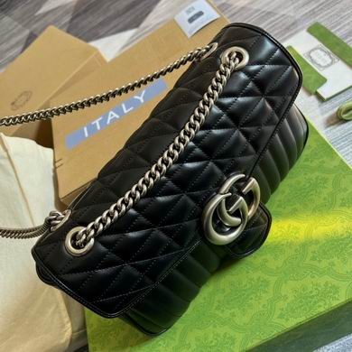 Gucci Bags Marmont 443496 31X19X7cm MP