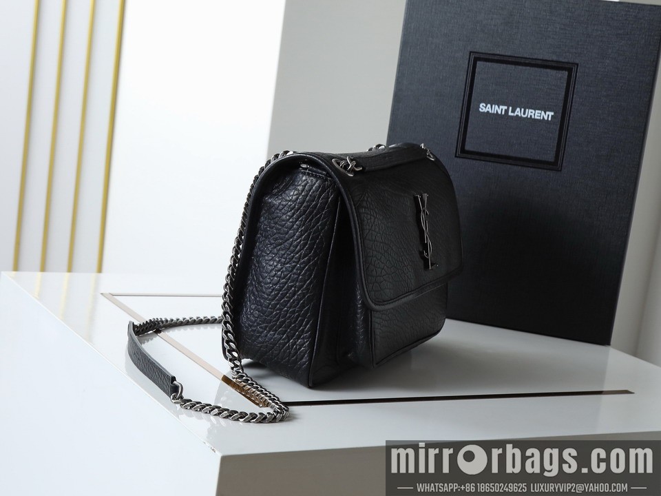 YSL Bags YSL 633178 28x20x8.5cm 8D7