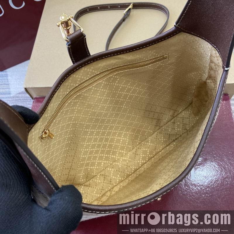 Gucci Bags 863136 28x19x4.5cm MP