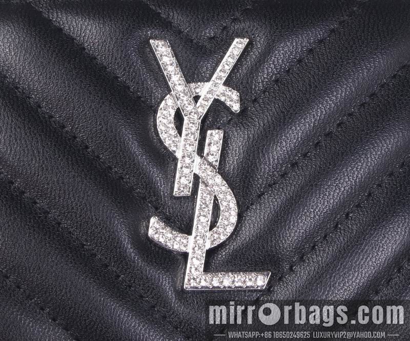 YSL Bags 0888 11x9x2cmZC 4色