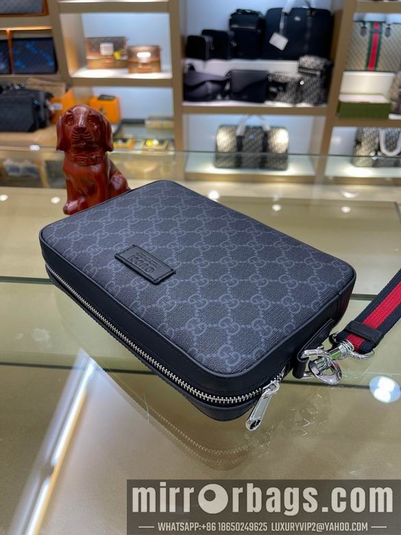 Gucci Bags 726 25x16x5cm