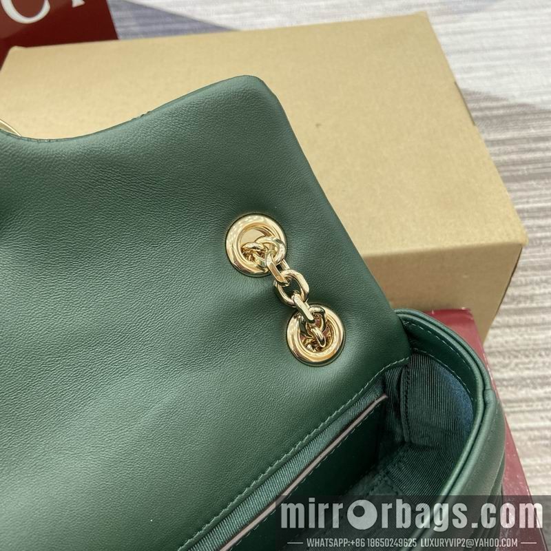 Gucci Bags 837280 22x12.5x6cm MP 9